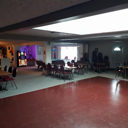 Hotel Au Vieux Bardeau Deschambault Kültér fotó