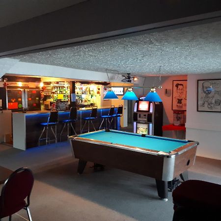 Hotel Au Vieux Bardeau Deschambault Kültér fotó