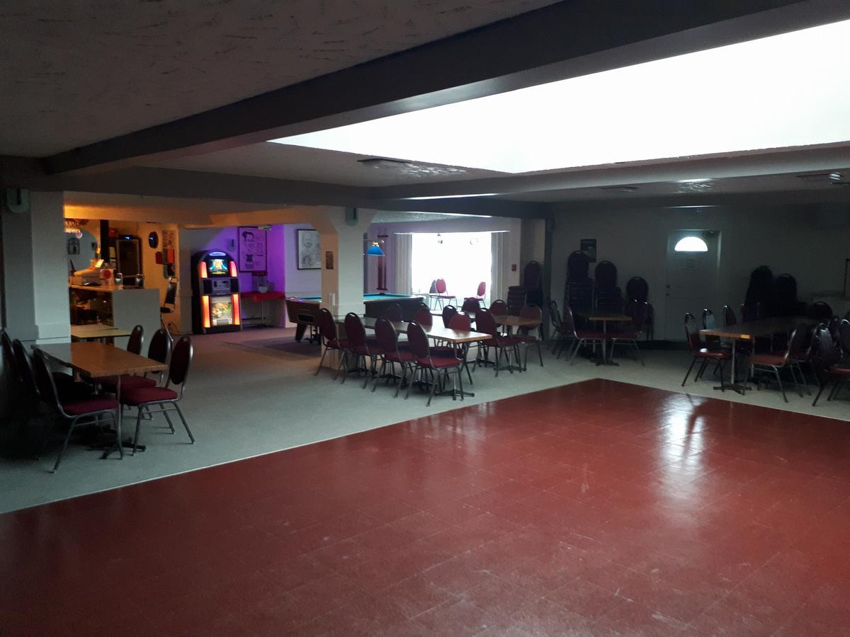 Hotel Au Vieux Bardeau Deschambault Kültér fotó