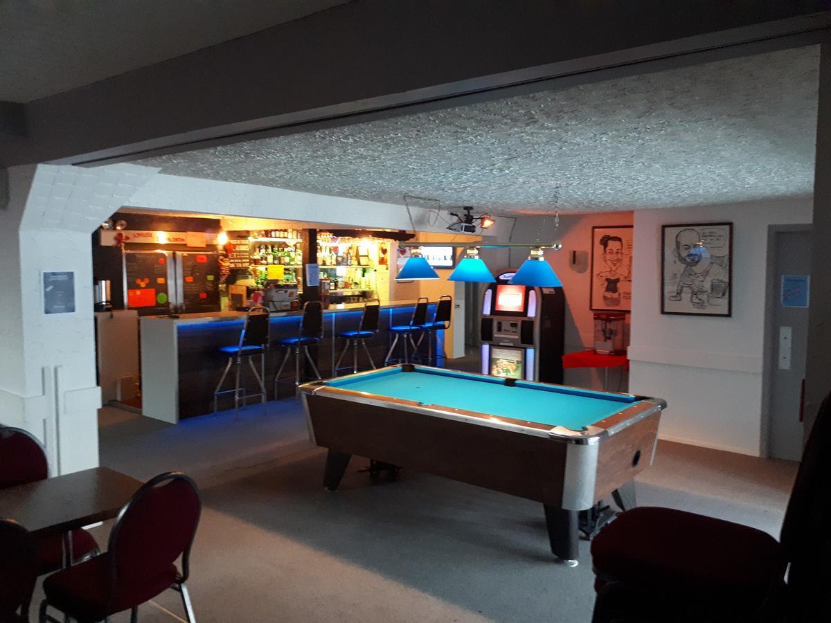 Hotel Au Vieux Bardeau Deschambault Kültér fotó
