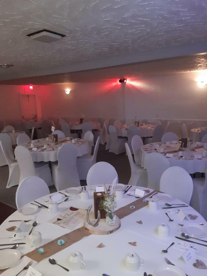 Hotel Au Vieux Bardeau Deschambault Kültér fotó